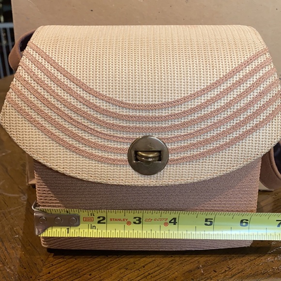 Vintage Film Star Creations of Hollywood Bag - Picture 6 of 8